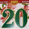 Xem lịch âm - Lịch vạn sự hôm nay ngày 20 tháng 8 năm 2022 tốt hay xấu?