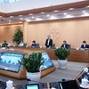 Nóng: Hà Nội ghi nhận ca Omicron đầu tiên ở cộng đồng, hạn chế tối đa tụ tập đông người dịp Tết