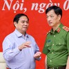 Thủ tướng yêu cầu sớm triển khai loạt ứng dụng phục vụ dân sinh từ dữ liệu dân cư và định danh điện tử