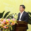 Phó Chủ tịch Hà Nội trả lời cử tri về giải pháp tăng thu nhập, "giữ chân" công chức