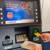 Đa dạng hình thức chi trả không dùng tiền mặt cho các đối tượng an sinh