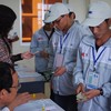 Rộng cửa xuất khẩu lao động khi Covid-19 được kiểm soát