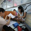 Sửa đổi chính sách tiền lương của lao động trong doanh nghiệp Nhà nước