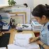 Đề xuất bảo quản vĩnh viễn hồ sơ gốc cán bộ, công chức, viên chức