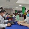 Kê khai số định danh, căn cước công dân khi tham gia bảo hiểm xã hội