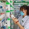Rà soát, theo dõi, tránh việc chậm đấu thầu dẫn đến thiếu thuốc chữa bệnh