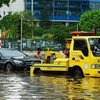 Cử tri Hà Nội kiến nghị nhiều vấn đề liên quan đến quy hoạch, giao thông