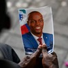 Bắt giữ nghi phạm chính trong vụ ám sát Tổng thống Haiti