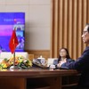 Thúc đẩy hợp tác giữa các nền kinh tế Ấn Độ Dương - Thái Bình Dương