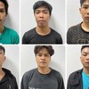 Chặt mắt xích đường dây lừa đảo xuyên quốc gia giả danh Công ty Shopee
