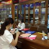 Hiệu quả của mô hình “5 thủ tục hành chính không chờ” ở Hà Nội