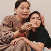 NSND Lê Khanh tiết lộ việc dạy nghề cho 2 “sao” trẻ