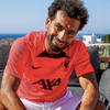Salah nhận mức lương kỷ lục tại Liverpool