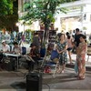 Một thuở đam mê Hạ Uy Cầm