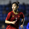 Chương Thị Kiều lên bàn mổ gấp để kịp dự World Cup