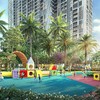 Thêm 1 siêu phẩm của Vinhomes khiến thị trường phía Đông Hà Nội 'nổi sóng'