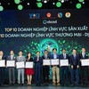 Hành trình vươn đến Top 10 doanh nghiệp phát triển bền vững tại Việt Nam của FrieslandCampina