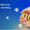 Gửi tiền đầu năm, nhận ngay 'Tài' – 'An' – 'Lộc' từ VIB