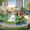 ‘Mua nhà kiểu Nhật – Nhận quà phong cách Nhật’ tại phân khu The Sakura – Vinhomes Smart City