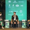 CEO Masan Group: ‘Muốn tạo bước chuyển đổi lớn, phải đặt công nghệ lên hàng đầu’