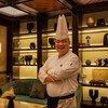 Đầu bếp sao Michelin - Junichi Yoshida: ‘Không có khuôn mẫu nào được đặt ra khi nấu các món ăn Teppanyaki’