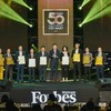 Vinamilk – 10 năm liền góp mặt trong Top 50 doanh nghiệp niêm yết tốt nhất của Forbes Việt Nam