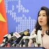 Việt Nam bác bỏ thông tin trên báo Trung Quốc về dân quân tự vệ biển