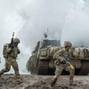 NATO tập trận quy mô lớn, gần biên giới Nga