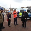 Phát hiện thêm thi thể trong khu nhà bị cháy tại Manchester, Anh