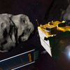 Tàu vũ trụ triệu USD của NASA đâm thành công vào tiểu hành tinh Dimorphos