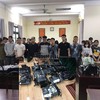 Vạch trần thủ đoạn khủng bố đòi nợ của ổ nhóm “tín dụng đen” xuyên quốc gia