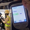 Chuyện thật như đùa, uống rượu hôm trước hôm sau vẫn bị Cảnh sát giao thông xử lý nồng độ cồn