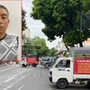 Lộ diện đối tượng sát hại người tình rồi tự sát trên phố Hàng Bài