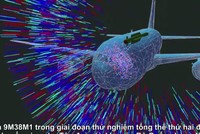 Almaz-Antey công bố thử nghiệm vụ MH17 - kết quả trái ngược uỷ ban điều tra quốc tế!