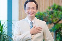 Ông Trịnh Văn Quyết bị phạt 1,5 tỷ đồng, cấm giao dịch 5 tháng