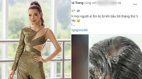 [Tin nhanh tối 03-12-2021] Công an vào cuộc vụ siêu mẫu Khả Trang tố bị bạn trai bạo hành