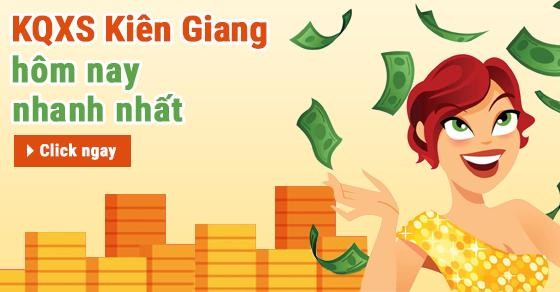 KQXSKG 31/10 - Kết quả xổ số Kiên Giang hôm nay ngày 31 tháng 10 năm 2021