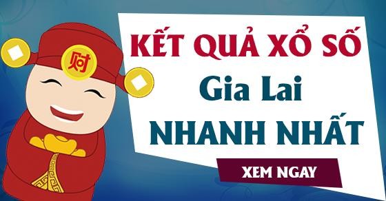 KQXSGL 10/12 - Kết quả xổ số Gia Lai hôm nay ngày 10 tháng 12 năm 2021