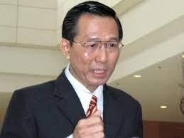 Viện kiểm sát yêu cầu điều tra bổ sung vụ cựu Thứ trưởng Bộ Y tế Cao Minh Quang 
