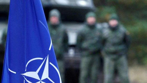Quân đội Mỹ và NATO ‘sẵn sàng đợi lệnh’ trong bối ảnh căng thẳng Nga- Ukraine gia tăng