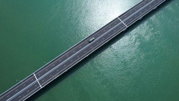 Cao tốc Tiên Yên- Móng Cái thu phí phương tiện từ ngày 5-10, thấp nhất 132.000 đồng/lượt