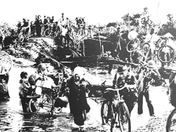 Mã 63 tỉnh, thành phố sử dụng trên thẻ Căn cước công dân