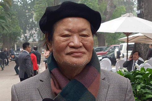 Ấm áp tấm chân tình! ảnh 4