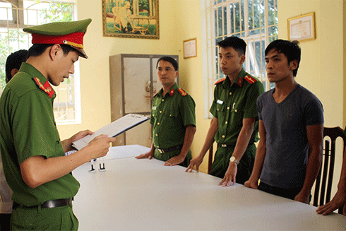 Sai phạm của 3 bị can trong vụ 8 bệnh nhân chạy thận tử vong ở Hòa Bình hết sức rõ ràng ảnh 1