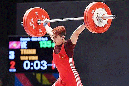 8 vận động viên Công an nhân dân ghi dấu ấn trong lòng người hâm mộ