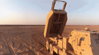 M142 Himars 'khóa chặt' Kaliningrad khi xuất hiện trên đảo Gotland