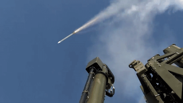 Nga xem nhẹ tổ hợp phòng không Sky Sabre 'đặc trị Su-57' của Anh