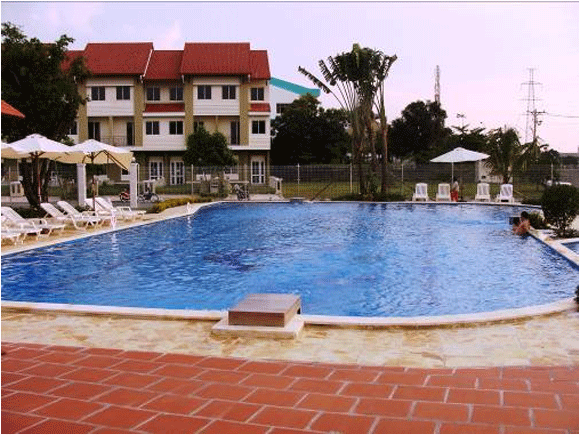 Chào bán dự án làng chuyên gia The Oasis tại Hà Nội ảnh 1