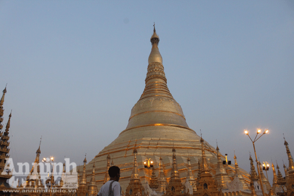 Giao thông Yangon - Hà Nội hai thái cực đáng suy nghĩ (2) ảnh 9
