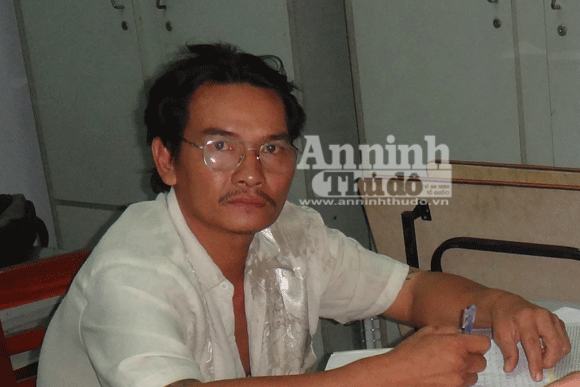 Băng nhóm dùng súng giết người, cướp hơn 1000 cây vàng ảnh 1